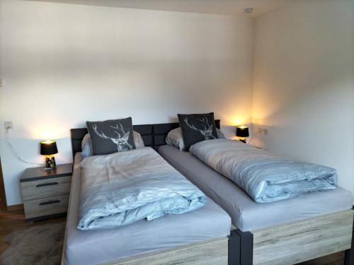 Apartamento Davosblick