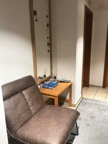Apartamento Davosblick