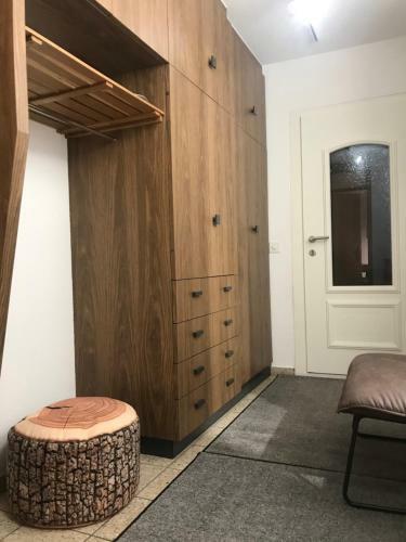 Apartamento Davosblick