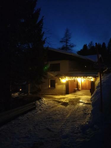 Apartamento Davosblick