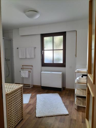 Apartamento Davosblick
