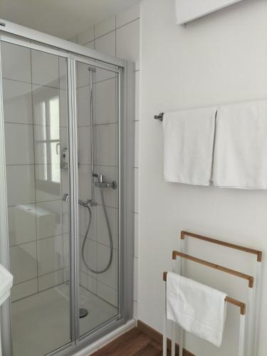 Apartamento Davosblick