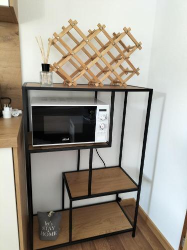 Apartamento Davosblick