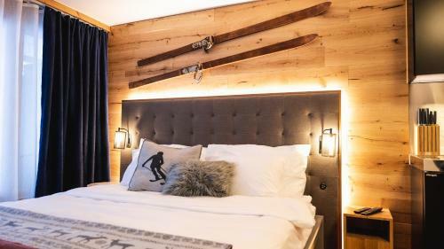 Apartamento Wunderstay Alpine 403 Centric Studio Balcony/view