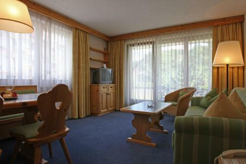 Apartamento Residenz By Meierhof