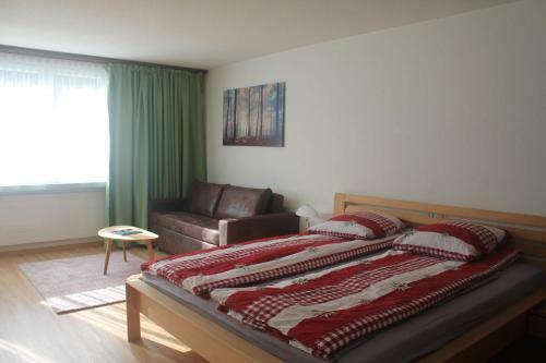 Apartamento Ferienwohnung Alpenblick