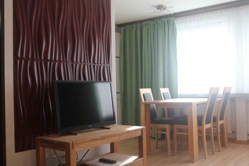 Apartamento Ferienwohnung Alpenblick