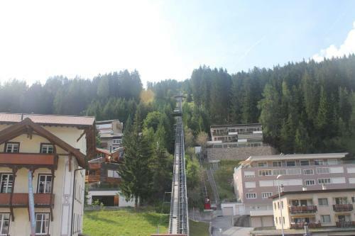 Apartamento Ferienwohnung Alpenblick