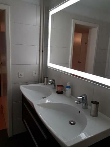 Apartamento Ferienwohnung Alpenblick