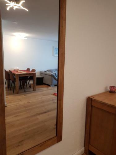 Apartamento Ferienwohnung Alpenblick