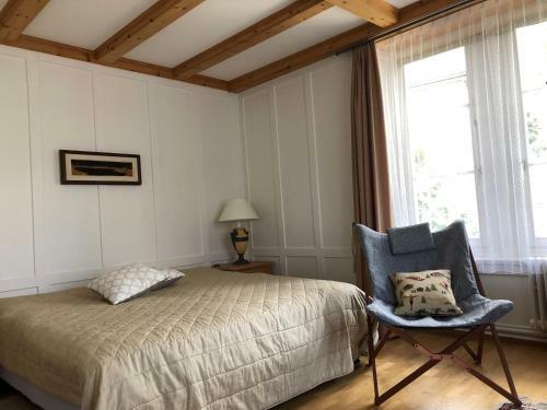 Apartment Am Platz