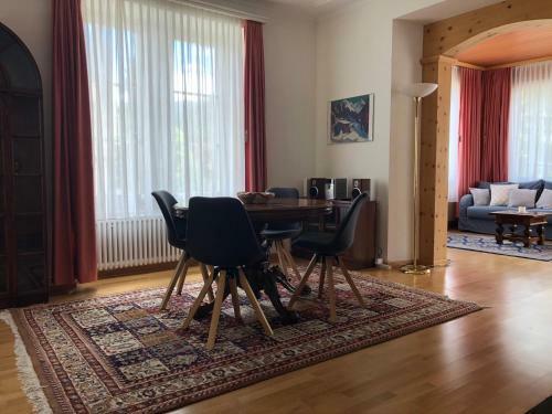 Apartment Am Platz