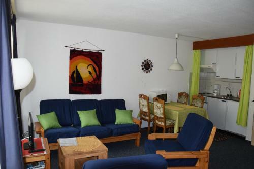 Apartamento Ferienwohnung B�ndawiese