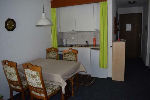 Apartamento Ferienwohnung B�ndawiese