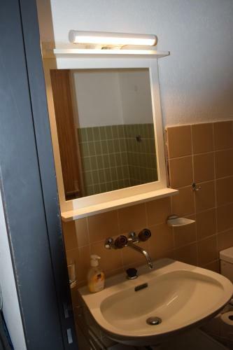 Apartamento Ferienwohnung B�ndawiese