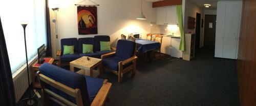 Apartamento Ferienwohnung B�ndawiese