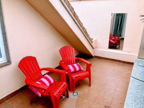 Apartamento Azulat�n