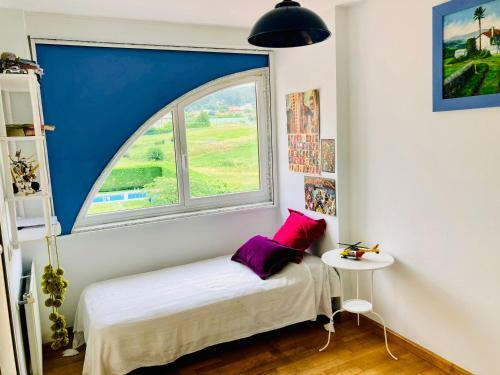 Apartamento Azulat�n