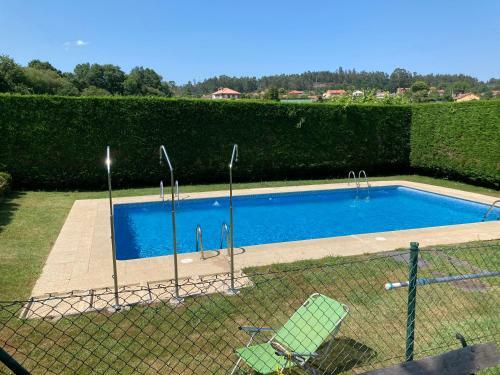 Apartamento Azulat�n