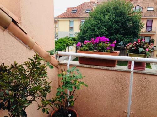Apartamento Azulat�n