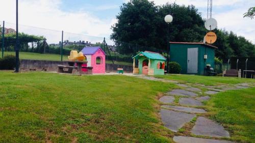 Apartamento Azulat�n