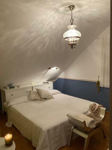 Apartamento Azulat�n