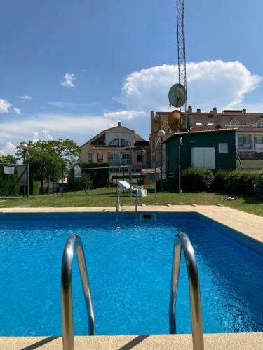 Apartamento Azulat�n