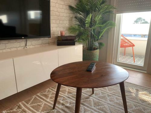 Apartamento Milladoiro Bella Boutique