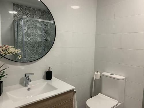 Apartamento Milladoiro Bella Boutique