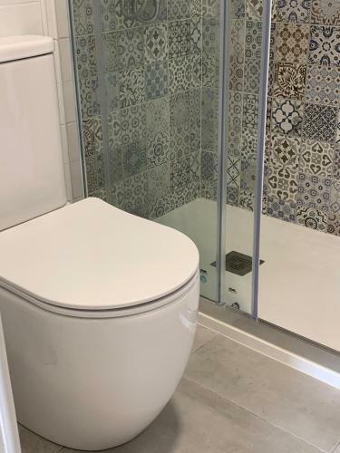 Apartamento Milladoiro Bella Boutique