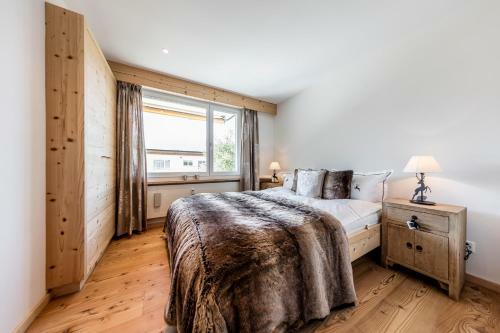 Apartamento Belezza