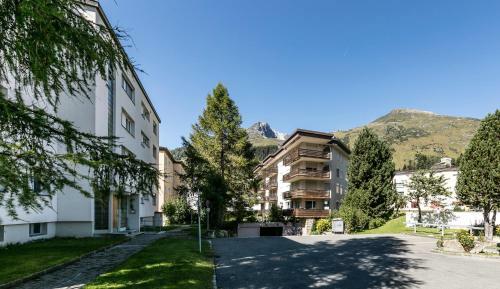 Apartamento Belezza