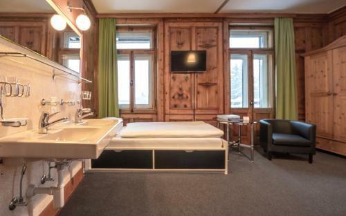 Hotel Montana