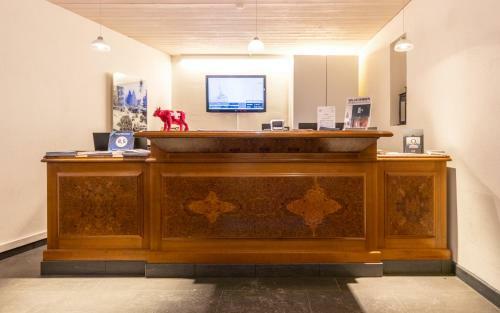 Hotel Montana