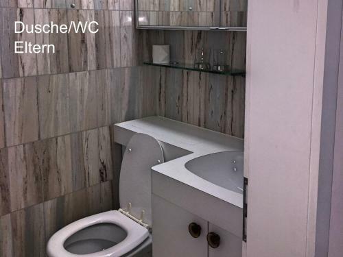 Apartamento Firnblick 42