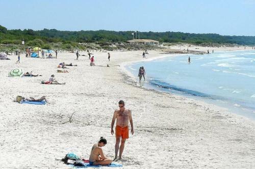 Apartamento Vistamar Sa Rapita
