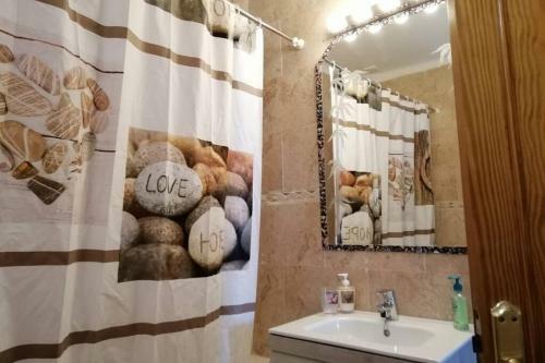 Apartamento Vistamar Sa Rapita