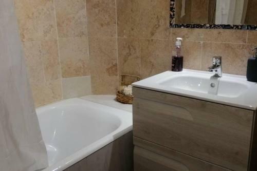 Apartamento Vistamar Sa Rapita