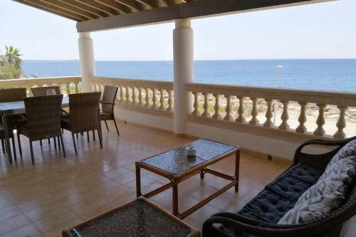 Apartamento Vistamar Sa Rapita