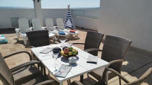 Apartamento Vistamar Sa Rapita
