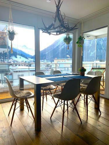 Apartment Bellania