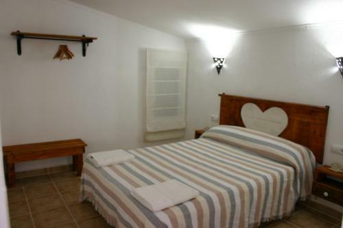 Apartamento Mas Catxap