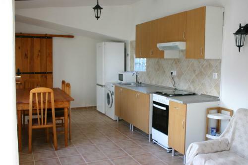 Apartamento Mas Catxap