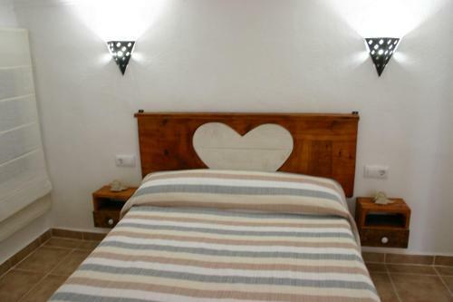 Apartamento Mas Catxap