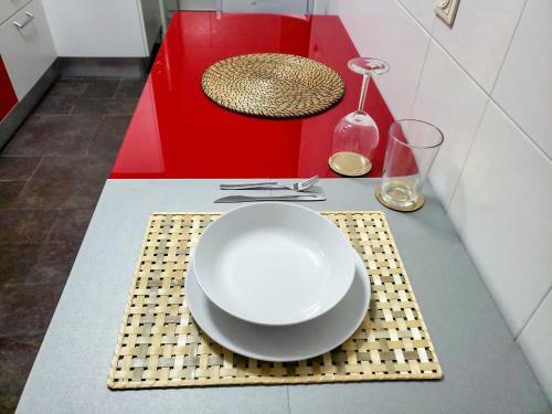 Apartamento Santiago Sur, Camino Portugu�s