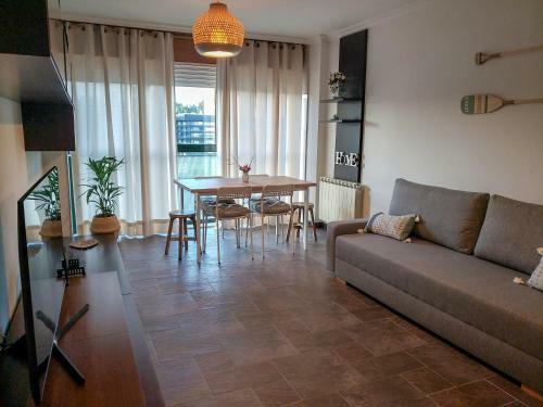 Apartamento Santiago Sur, Camino Portugu�s