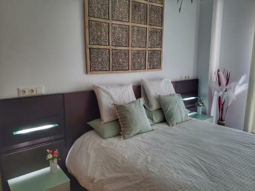 Apartamento Santiago Sur, Camino Portugu�s
