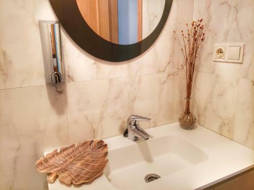 Apartamento Santiago Sur, Camino Portugu�s