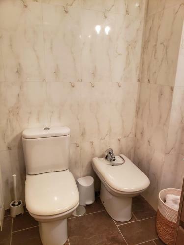 Apartamento Santiago Sur, Camino Portugu�s