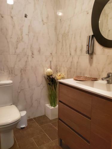 Apartamento Santiago Sur, Camino Portugu�s